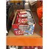 Image 2 : KitKat Cookie Dough Flavor Box 24 Bars