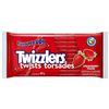 Image 1 : 10 Twizzlers Strawberry Twists 205g