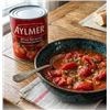 Image 1 : Aylmer Whole Tomatoes 8-Can Pack