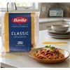 Image 1 : Barilla Classic Durum Wheat Pasta 10 lb