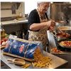 Image 1 : Barilla Classic Penne 160 oz Pasta Bag