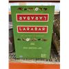 Image 2 : LÄRABAR Apple Fruit & Nut Bars 16 Pack