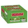 Image 1 : LÄRABAR Apple Fruit & Nut Bars 16 Pack