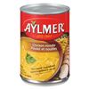 Image 1 : Aylmer Chicken Noodle Soup 24-Pack