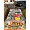 Image 3 : Aylmer Chicken Noodle Soup 24-Pack