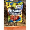 Image 2 : 10 Life Savers Gummies 180g Each