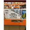 Image 3 : Van Holten's Dill Pickle in Pouch 12 Pack