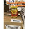 Image 3 : Keen's Prepared Hot Mustard 12-Pack