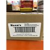 Image 5 : Keen's Prepared Hot Mustard 12-Pack