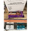 Image 2 : Britannia Bourbon Biscuits 11 x 97g