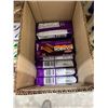 Image 3 : Britannia Bourbon Biscuits 11 x 97g