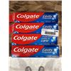 Image 2 : Colgate Cavity Protection Toothpaste Lot