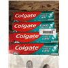 Image 2 : Colgate Cavity Protection Toothpaste Lot