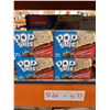 Image 2 : Pop-Tarts Frosted Strawberry, 4 Boxes