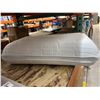 Image 3 : Memory Foam Bed Pillow