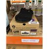 Image 2 : Royal Canadian Women's Suede Clog Size 8