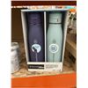 Image 2 : ThermoFlask 24oz Bottle Set of 2