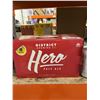 Image 2 : Hero Pale Ale and Original 16 Zero Beer Lot