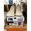 Image 2 : Skechers Swift Fit Shoes Size 11