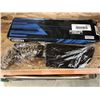 Image 4 : Defender Xtreme Fixed Blade Knife Set