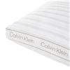 Image 1 : Calvin Klein White Standard Pillow