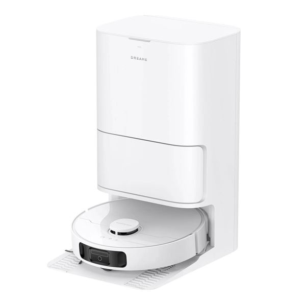 Dreame E30 Ultra Robot Vacuum and Mop