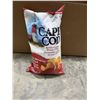 Image 2 : Cape Cod Sweet Mesquite BBQ Chips 10x220g