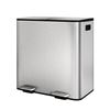 Image 1 : EKO Ecocasa Plus Step Bin 42L + 11L