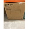 Image 2 : EKO Ecocasa Plus Step Bin 42L + 11L