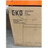 Image 3 : EKO Ecocasa Plus Step Bin 42L + 11L