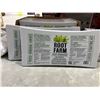 Image 3 : 2 Root Farm Seed Starting Kits