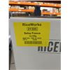 Image 3 : RiceWorks Salsa Fresca Rice Snacks 12-Pack