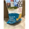 Image 3 : Cape Cod Sea Salt & Vinegar Chips 10 x 220g