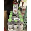 Image 3 : Bai Zambia Cherry Drink 12 x 530mL
