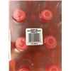Image 5 : Canada Dry Raspberry Lemonade Ginger Ale 24x