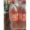 Image 3 : Canada Dry Raspberry Lemonade Ginger Ale 24x