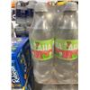 Image 3 : AHA Lime Watermelon Sparkling Water 24pk