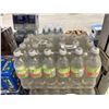 Image 4 : AHA Lime Watermelon Sparkling Water 24pk