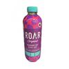 Image 1 : ROAR Organic Blueberry Acai 12 Pack 532mL