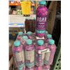 Image 2 : ROAR Organic Blueberry Acai 12 Pack 532mL