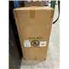 Image 2 : 33.46" Fireproof Safe Box, Made in China