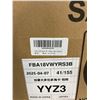 Image 3 : 33.46" Fireproof Safe Box, Made in China