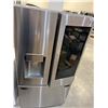 Image 2 : LG Stainless Steel Refrigerator LFXS30065S