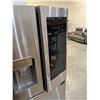 Image 3 : LG Stainless Steel Refrigerator LFXS30065S