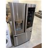 Image 6 : LG Stainless Steel Refrigerator LFXS30065S