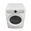 Image 1 : Electrolux ELFE733CAW Electric Dryer