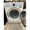Image 3 : Electrolux ELFE733CAW Electric Dryer