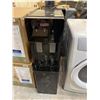 Image 2 : ICEMAN Water Dispenser Black Finish