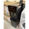 Image 3 : ICEMAN Water Dispenser Black Finish