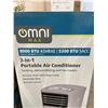 Image 3 : Omni Max 3-in-1 Portable Air Conditioner
